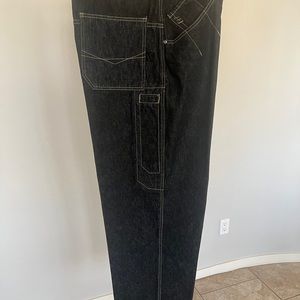 Karl Kani Jeans Wide Leg